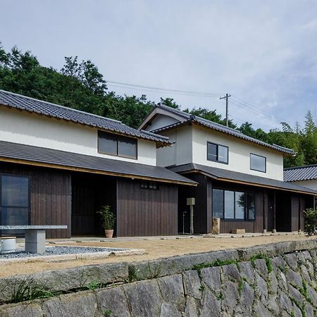 Kotobukian 寿庵 Hotell Awaji Eksteriør bilde