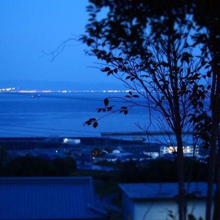 Kotobukian 寿庵 Hotell Awaji Eksteriør bilde