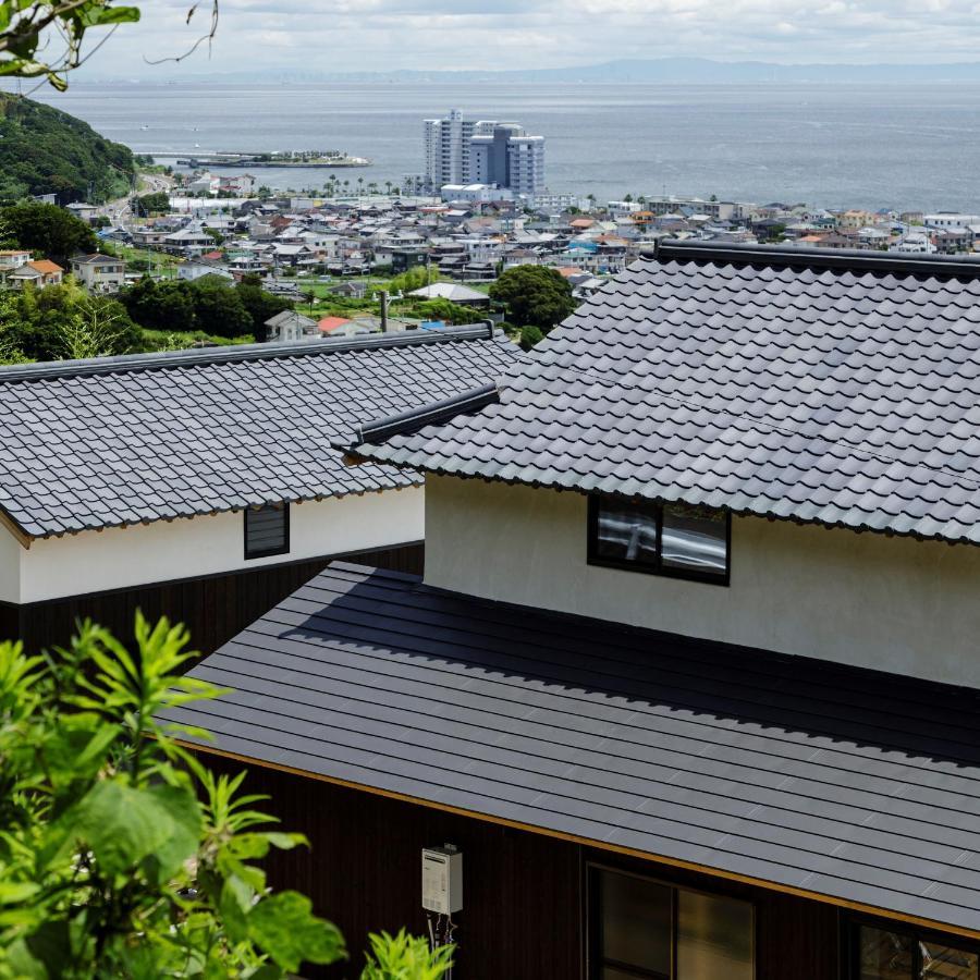 Kotobukian 寿庵 Hotell Awaji Eksteriør bilde