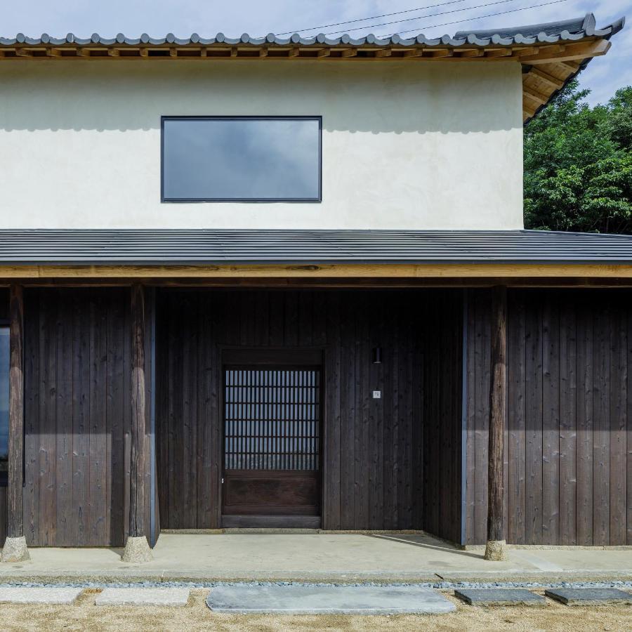 Kotobukian 寿庵 Hotell Awaji Eksteriør bilde