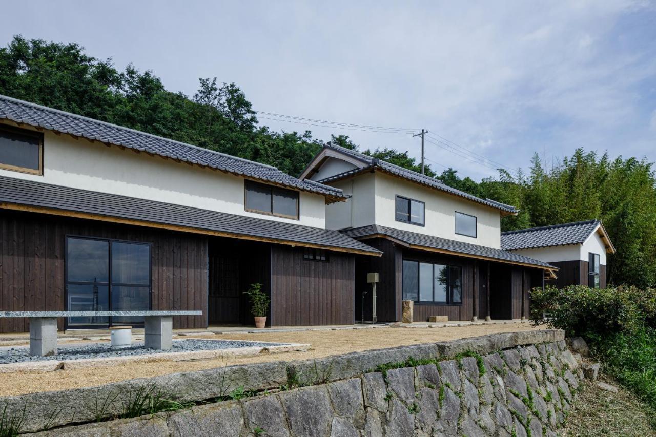 Kotobukian 寿庵 Hotell Awaji Eksteriør bilde