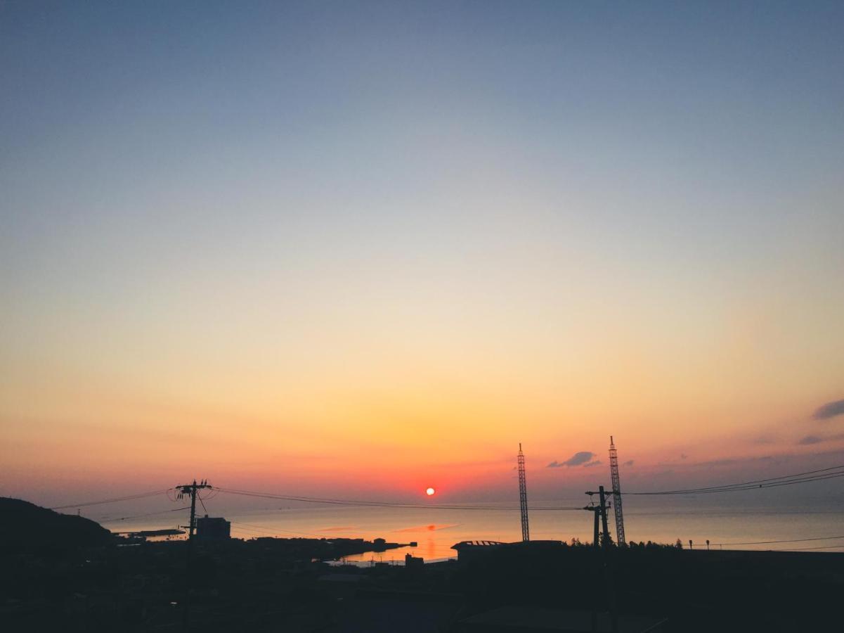 Kotobukian 寿庵 Hotell Awaji Eksteriør bilde
