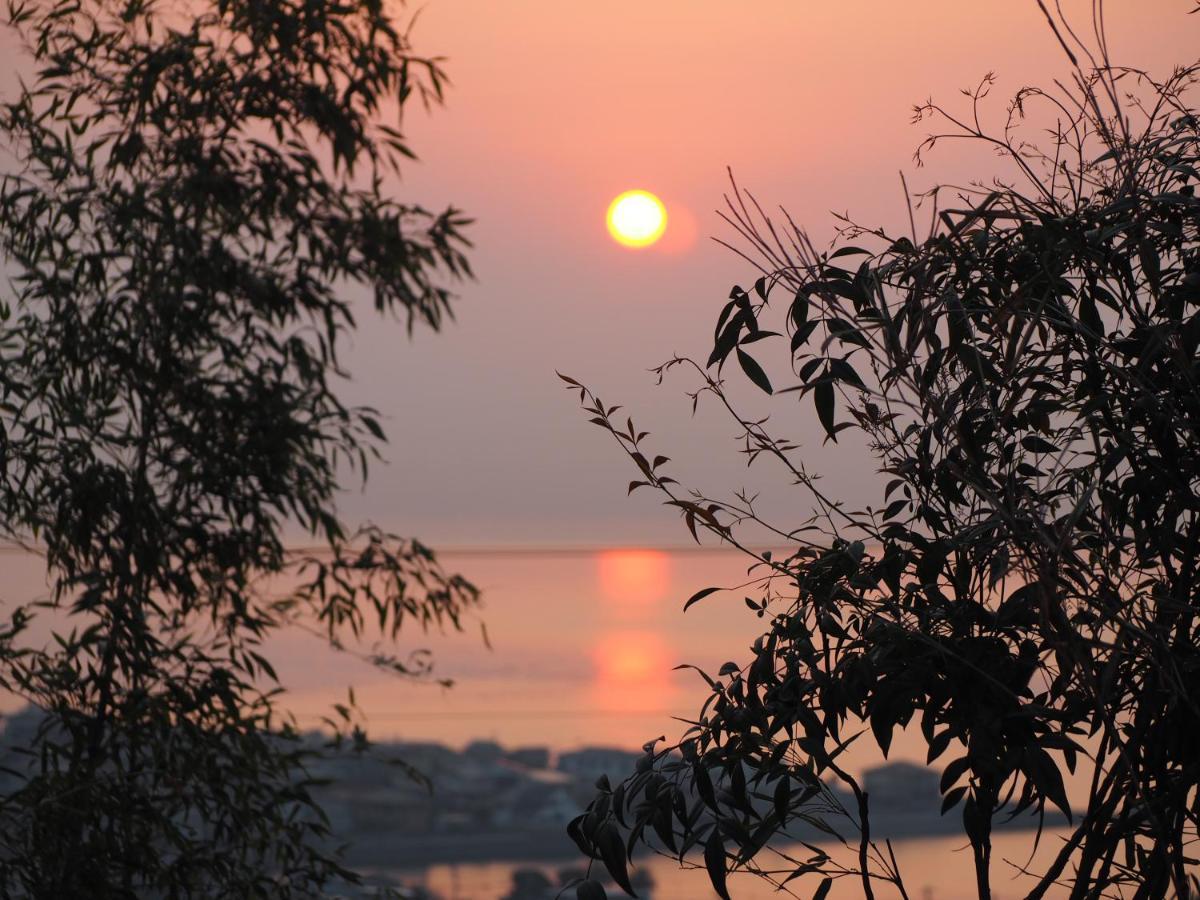 Kotobukian 寿庵 Hotell Awaji Eksteriør bilde