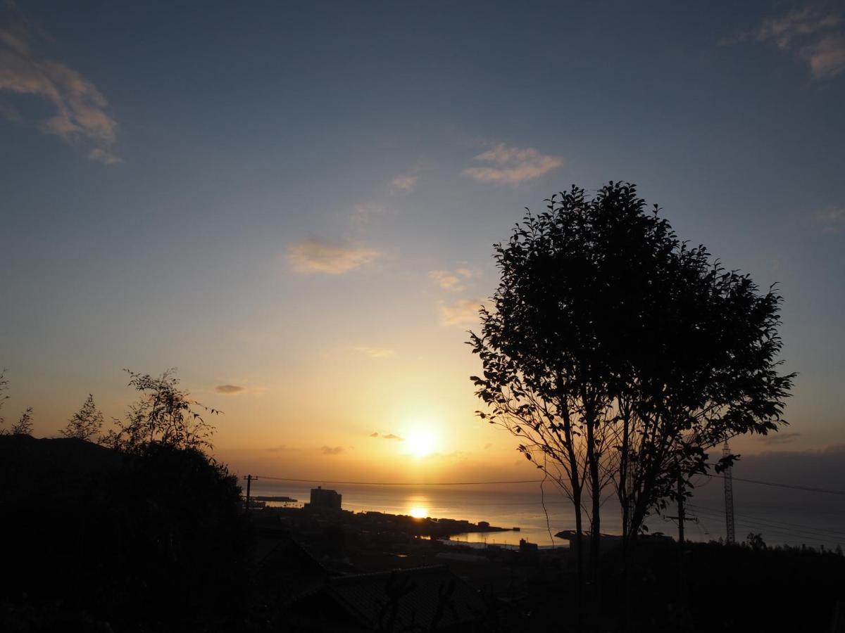 Kotobukian 寿庵 Hotell Awaji Eksteriør bilde