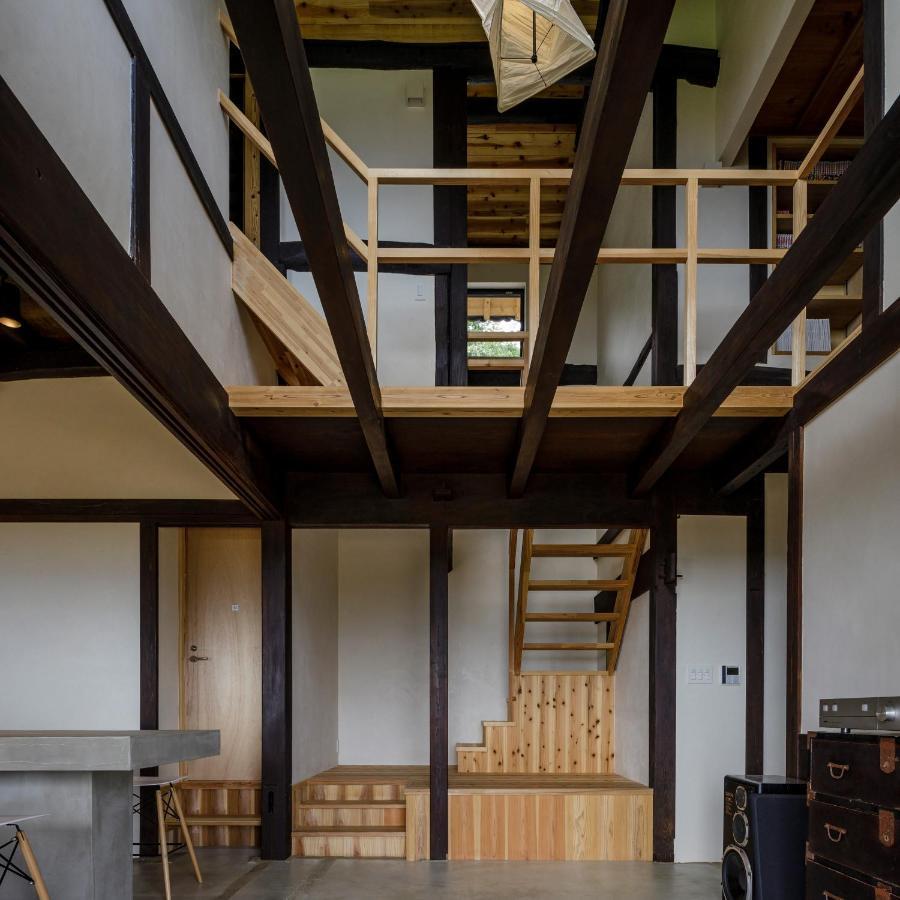 Kotobukian 寿庵 Hotell Awaji Eksteriør bilde