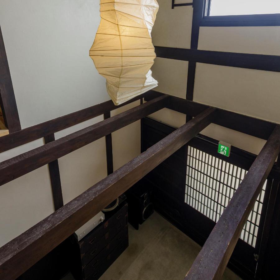 Kotobukian 寿庵 Hotell Awaji Eksteriør bilde