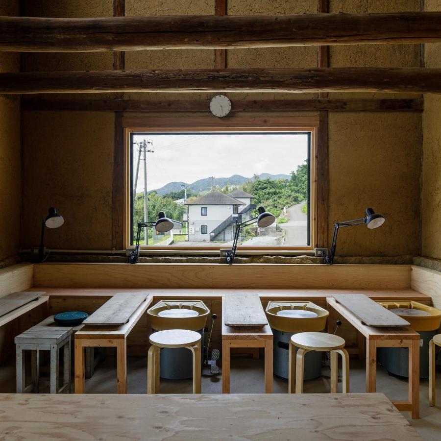 Kotobukian 寿庵 Hotell Awaji Eksteriør bilde