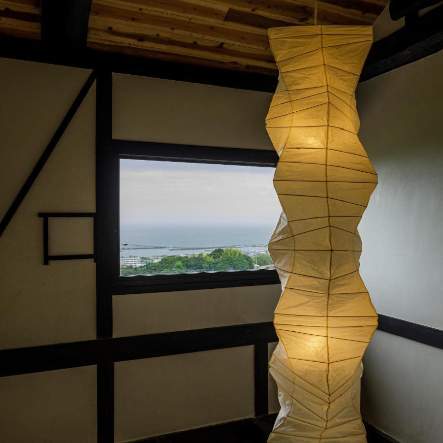Kotobukian 寿庵 Hotell Awaji Eksteriør bilde