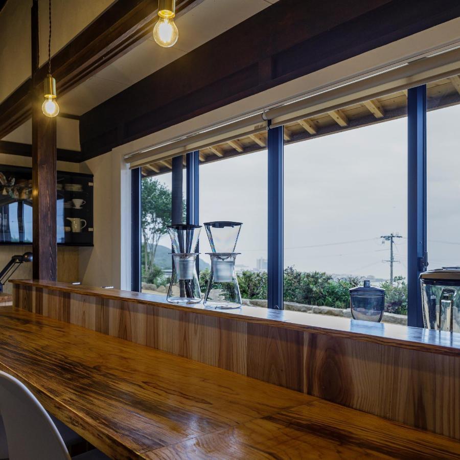 Kotobukian 寿庵 Hotell Awaji Eksteriør bilde