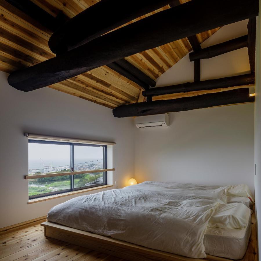 Kotobukian 寿庵 Hotell Awaji Eksteriør bilde
