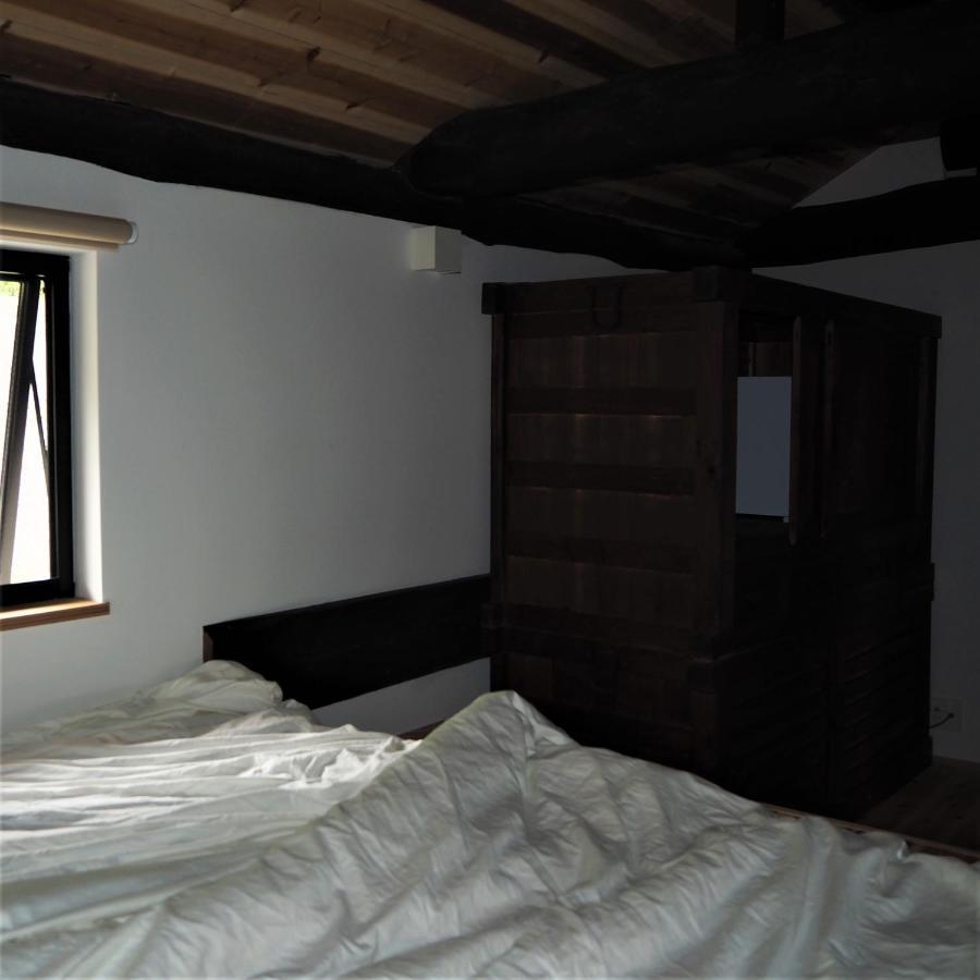 Kotobukian 寿庵 Hotell Awaji Eksteriør bilde