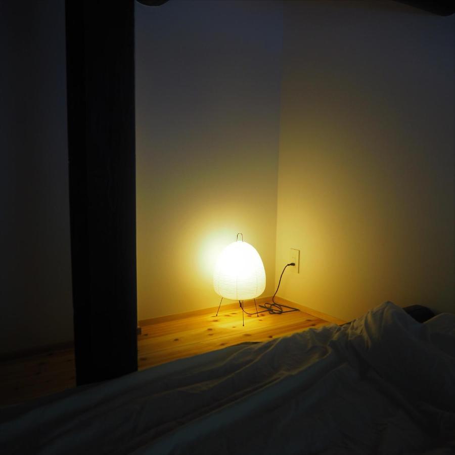 Kotobukian 寿庵 Hotell Awaji Eksteriør bilde