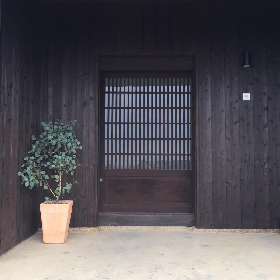 Kotobukian 寿庵 Hotell Awaji Eksteriør bilde