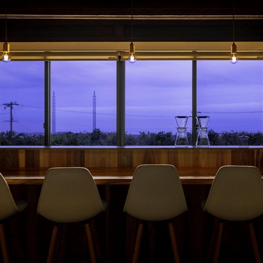 Kotobukian 寿庵 Hotell Awaji Eksteriør bilde
