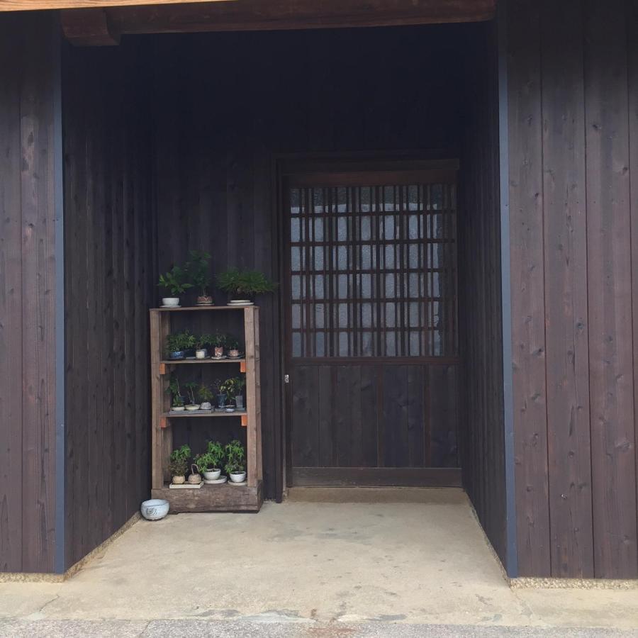 Kotobukian 寿庵 Hotell Awaji Eksteriør bilde