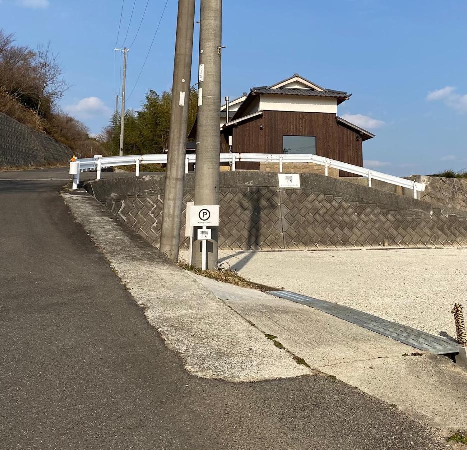 Kotobukian 寿庵 Hotell Awaji Eksteriør bilde