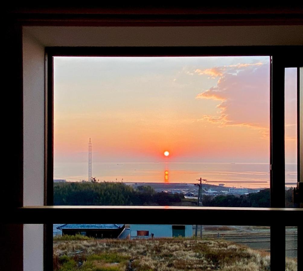 Kotobukian 寿庵 Hotell Awaji Eksteriør bilde