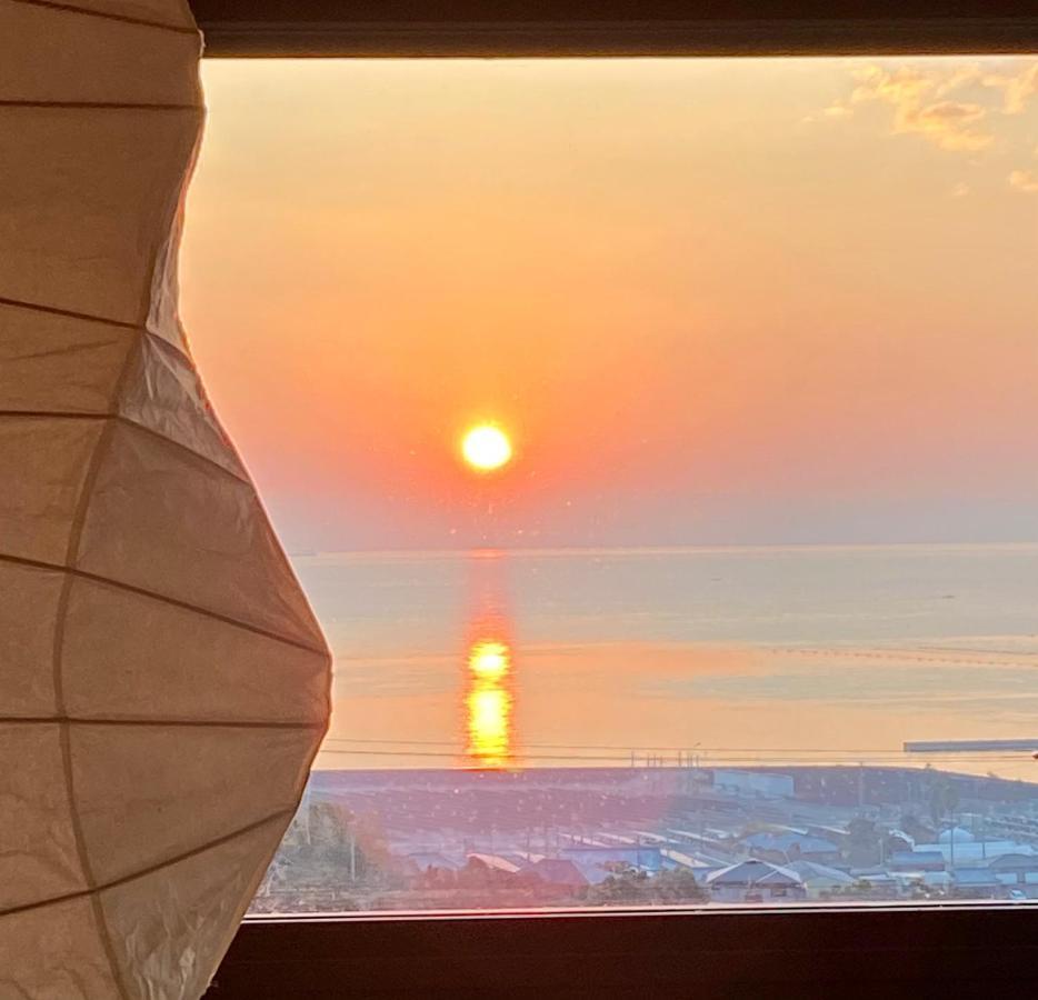 Kotobukian 寿庵 Hotell Awaji Eksteriør bilde