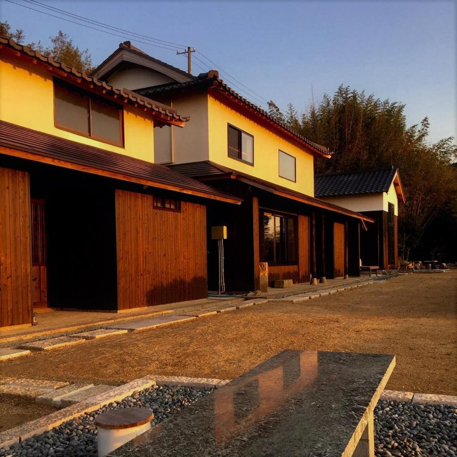 Kotobukian 寿庵 Hotell Awaji Eksteriør bilde