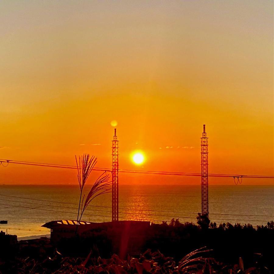 Kotobukian 寿庵 Hotell Awaji Eksteriør bilde
