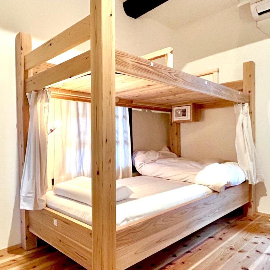 Kotobukian 寿庵 Hotell Awaji Eksteriør bilde