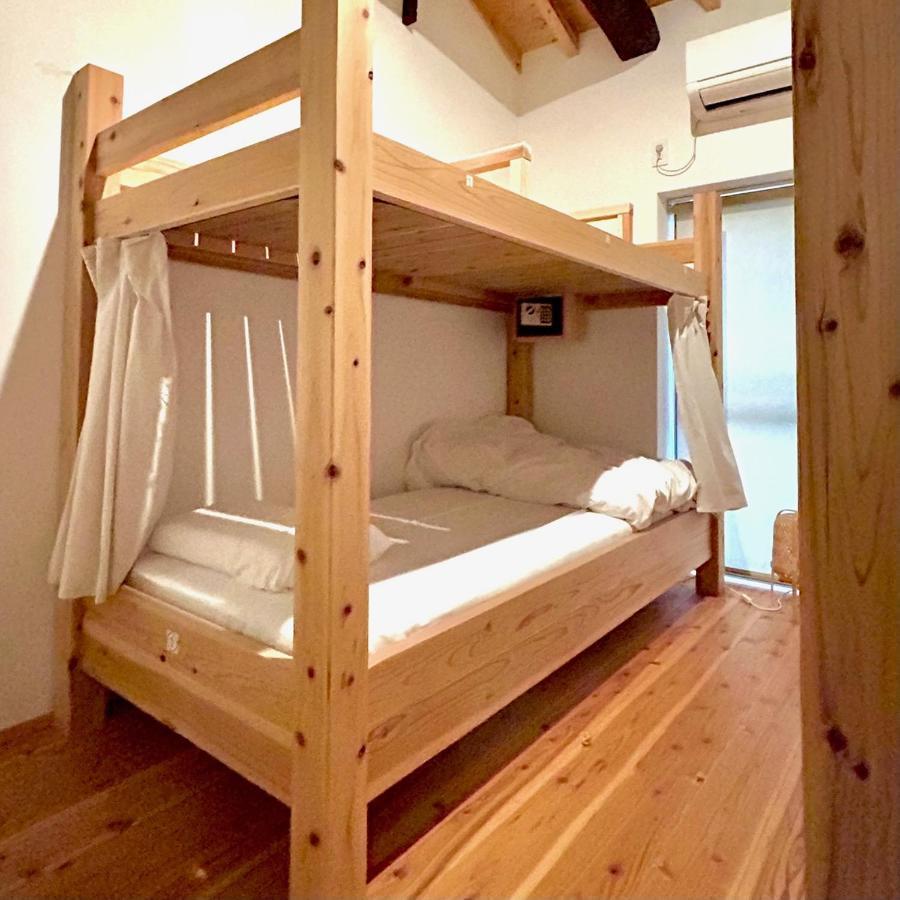 Kotobukian 寿庵 Hotell Awaji Eksteriør bilde