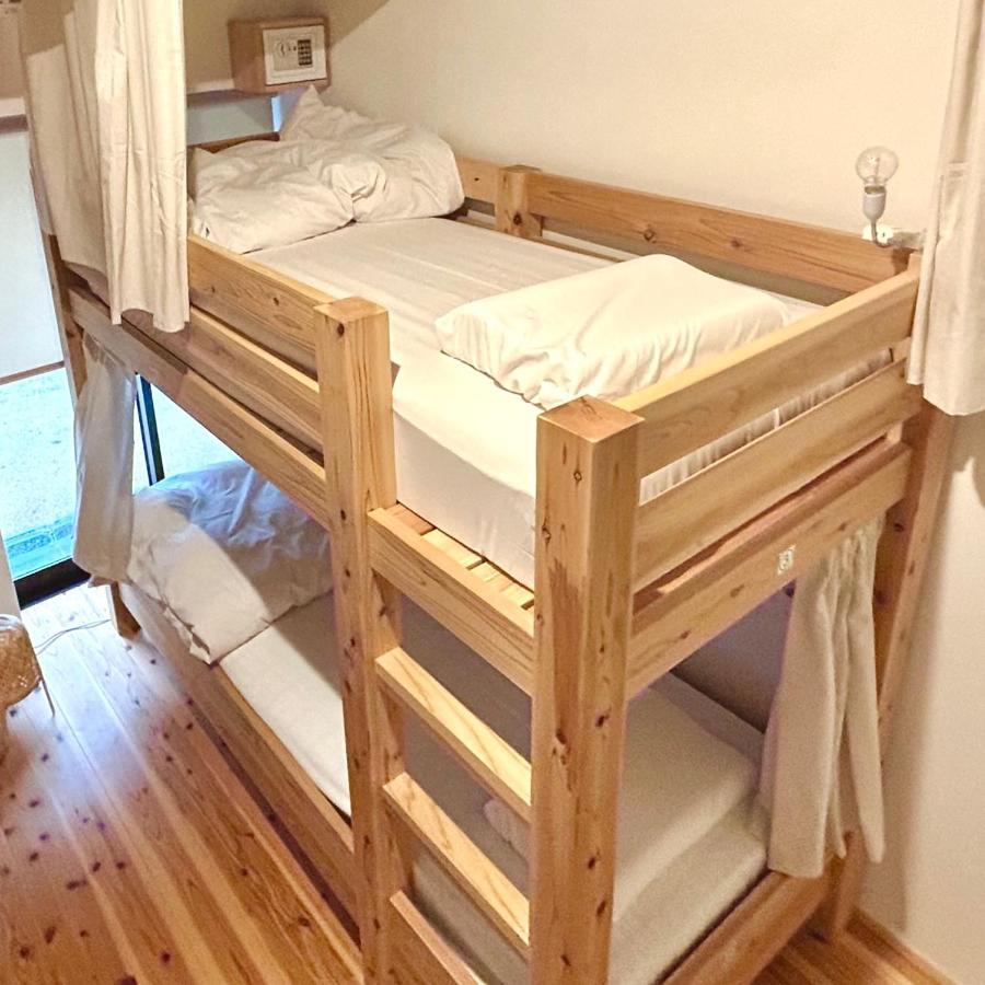 Kotobukian 寿庵 Hotell Awaji Eksteriør bilde