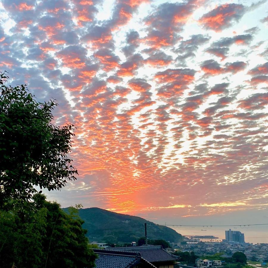 Kotobukian 寿庵 Hotell Awaji Eksteriør bilde