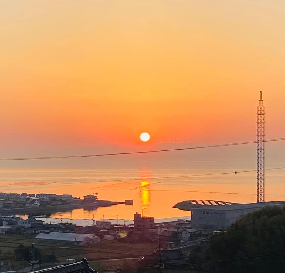 Kotobukian 寿庵 Hotell Awaji Eksteriør bilde
